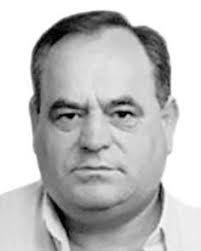 DON DONATO DE LA HOZ FERNÁNDEZ