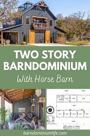 Search for cob barndominium and the channel is john white. Pin On Two Story Barndominiums