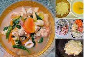 Resepi kuey teow kungfu yang memikat hati. Cara Masak Kuetiau Kungfu Paling Sedap Secara Homemade