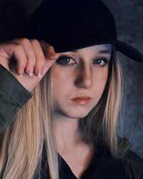 Rosemary Winters cosplay