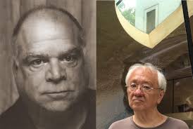 Poetry at Bennington: Reading by Peter Gizzi and John Yau