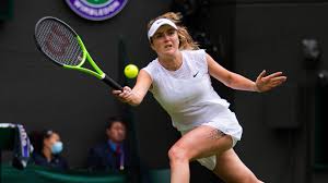 Jul 18, 2021 · july 18, 2021. Svitolina Defeated Her Second Tennis Rival At Tokyo Olympics Ukraine Gate