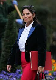 Born on the 29th of march,1972, patel is a renowned face priti patel started her political career with a massive win from the essex seat in 2010. Priti Patel Congratulates Boris Johnson On Arrival Of 3001005789th Baby Boy The Rochdale Herald