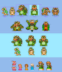 Maybe you would like to learn more about one of these? Uwu Izzi S Super Mario World Custom S Edits