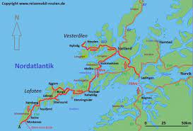 Izvēlieties naktsmītnes visā pasaulē mūsu vietnē. Norwegen Route 4 Inselwelt Vesteralen Und Lofoten Auf Reisemobil Routen De