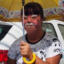 Celebrating Day of the Crazies in San Miguel — Bly On The Fly