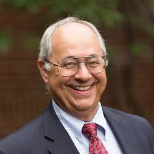 Roger Hahn's Instagram, Twitter & Facebook