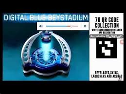All beyblade burst stadium qr codes app hope you guys enjoyed! Beyblade Stadium Codes