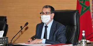 الدكتور سعد الدين العثماني (16 يناير 1956) قيادي إسلامي وطبيب نفسني مغربي، والأمين العام لحزب العدالة والتنمية، ووزير الشئون الخارجية والتعاون منذ 3 يناير 2012، في حكومة عبد الإله بن كيران. Ø±Ø¦ÙŠØ³ Ø§Ù„Ø­ÙƒÙˆÙ…Ø© Ø³Ø¹Ø¯ Ø§Ù„Ø¯ÙŠÙ† Ø§Ù„Ø¹Ø«Ù…Ø§Ù†ÙŠ ÙŠØ¯Ø¹Ùˆ Ø§Ù„Ù‚Ø·Ø§Ø¹Ø§Øª Ø§Ù„Ø­ÙƒÙˆÙ…ÙŠØ© Ø¥Ù„Ù‰ ØªØ±Ø´ÙŠØ¯ Ù†ÙÙ‚Ø§Øª Ø§Ù„Ø¯Ø±Ø§Ø³Ø§Øª Ø­Ø¯Ø« ÙƒÙ…
