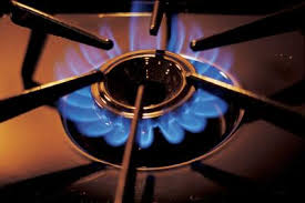 The average cost to install a gas line for a kitchen stove is $15 to $25 per linear foot. How To Prep Gas Lines For Stoves