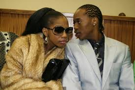 Kelly Khumalo has opened up about how Jub Jub introduced her to drugs and  what she did to get out of the toxic relationship. The singer was a guest  on 'Closer 2