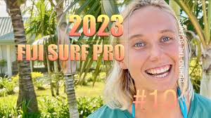 2023 Fiji Surf Pro