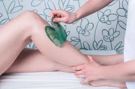 When the strip is pulled off, it takes the wax and hair along with it. Waxing Munchen Alziraspa Ohne Termin Brasilwaxing Methode