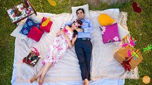 The Perfect Props For Your Pre Wedding Shoot Shaadi Ka Laddu Blog More often props like cycle, dupatta, umbrella, guitar and so add. the perfect props for your pre wedding