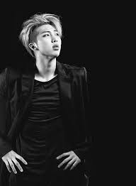 bts rap monster rap monster namjoon