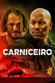 Carniceiro | Adrenalina Pura: com emoção, sempre!