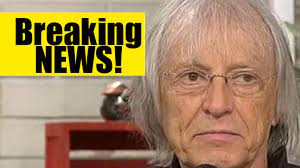 Este vestea care a îndurerat o țară întreagă. Breaking News Mihai Constantinescu A Murit Capital