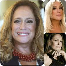 Susana Vieira, para muchos María do Carmo por su inolvidable personaje en  Señora del Destino, ha llegado en más de una ocasión a las pantallas  cubanas, siempre con interpretaciones magistrales. Susana cumple