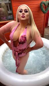 kandi على X: Hot tub season again onlyfans findom sissy sissyboi porn  tranny transexual shemale pornhub gay milf bondage bdsm tv  transgender mtfm trans crossdresser bbw bbwtrans  t.copxRow6xfRq  X