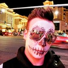 Sean Strange (seanface86) — профиль