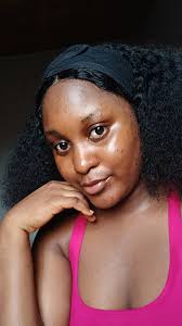 I selected 2 and ofcause the gurl am using her pics for this competition!!  Am sorry, highest like is always Ojoro stuff! that's why I dont want to use  it!! Three of