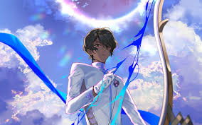 Wiki for rule details and clarification. Archer Fate Grand Order Wallpaper Zerochan Anime Image Board