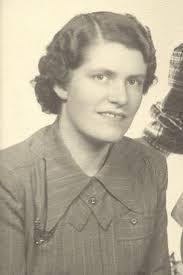 Edith Willey Obituary (1918