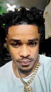 Carlos Beau Goss Gang