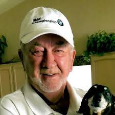 James William Muck Obituary