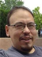 Adam Gonzales Obituary (1983