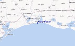 Holly Beach Surf Forecast And Surf Reports Louisiana Usa