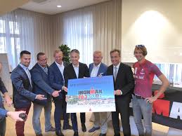Der ironman 70.3 graz geht heute über die bühne. Ironman 70 3 Graz Wird Zur Hochburg Der Eisernen Manner Graz