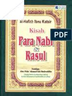 33 kisah sahabat nabi teladan anak karya kak nurul ihsan. 1001 Kisah Teladan Islam Pdf