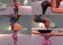 Unity] The Incredibles / Helen Parr game - Adult Gaming - LoversLab