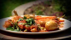 le navarin d agneau recettes meteo a la carte france 3 navarin agneau plats mijotes plat