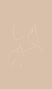 Vsco Allthethingswelove Images Allthethings Allthethings Allthethingswelove Images Vsco Wallpers Minimalist Art Aesthetic Art Beige Aesthetic
