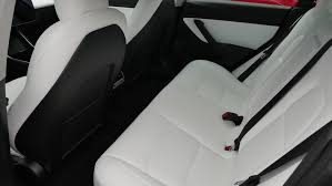 Black 2020 tesla model s with white interior for sale. Tesla Model 3 Test Long Range Version Fur Maximale Reichweite Autogefuhl