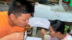 Favourite Chicken Recipe of the Dimasa community.