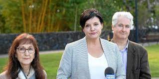 Her decision clears the way for a new leader, with chris minns the most likely successor. Inquiry Into Universal Medicine Backed By Labor Leader Queensland Times