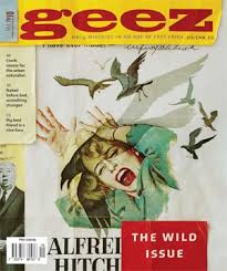 Access 1,000s of free & discount bestselling ebooks from 40+ genres. Editorial Geez Magazine