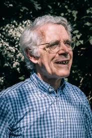 Queer Croydon Meets… David Page