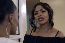 Pics] Monica's two lives