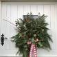 Christmas Wreath Making – 1pm – 4pm event image