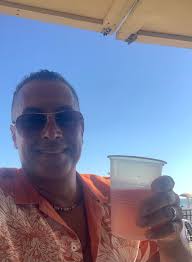 Beauty at East Haven beach