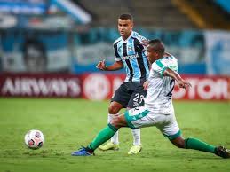 We did not find results for: Escalacao Do Gremio Alisson Fica Fora Por 8 Semanas Apos Entrada Dura