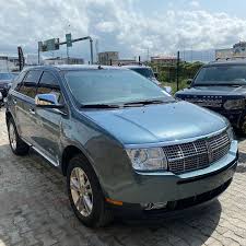 Image result for Light Ice Blue 2008 MKX