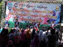 Smpn 22 surabaya, surabaya, indonesia. Pensi Smpn 17 Surabaya 24 Mei 2017 Vertical Band Surabaya Facebook