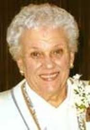 Patricia Pose Obituary March 1, 2008