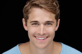 Connor Anthony Acting