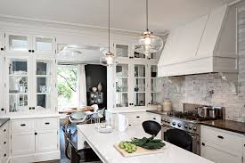 Modern Kitchen Lighting Over Island Home Lighting Design Ideas